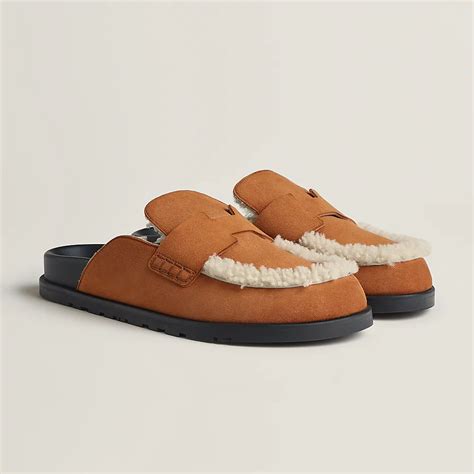 hermes mules go|Hermes mules women.